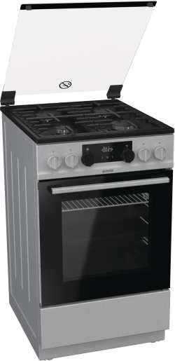 COOKER FM513D-FPA4B K5341SF GOR