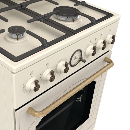 COOKER FM514C-FPD4B GKS5B70CLI GOR