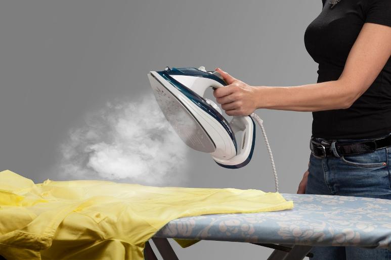 STEAM IRON SIH2800TQC