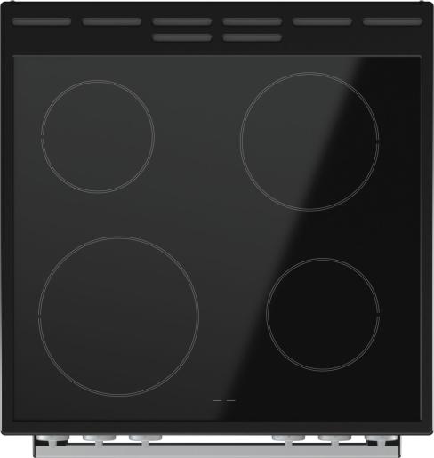 COOKER FR6A1A-GSAA2-EC6111SG GOR