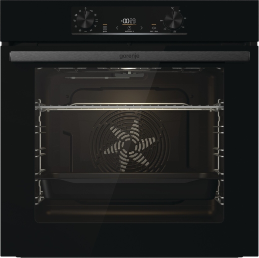 OVEN BO3CO3C02-1-BO6735E02BK GOR