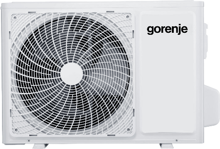 AIR CONDITIONER REA53OUT KC GOR
