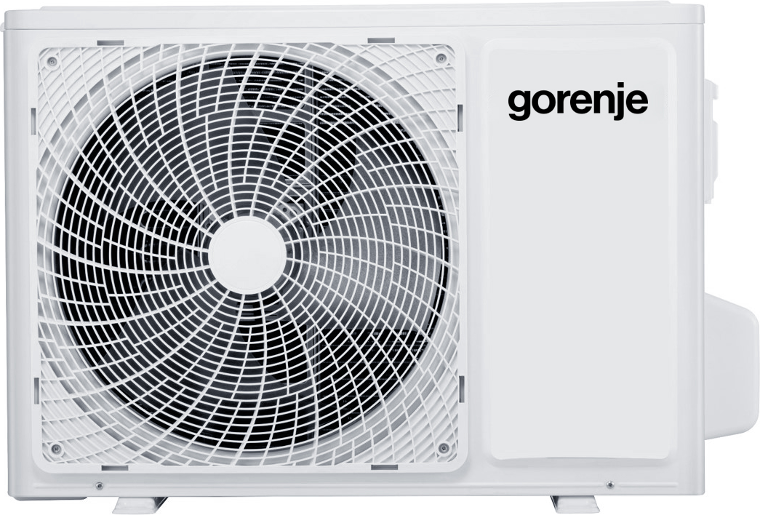 AIR CONDITIONER TITAN26OUT TR GOR