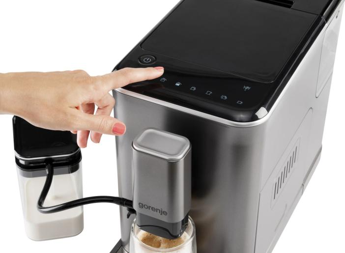 COFFEE MAKER GFACM20S