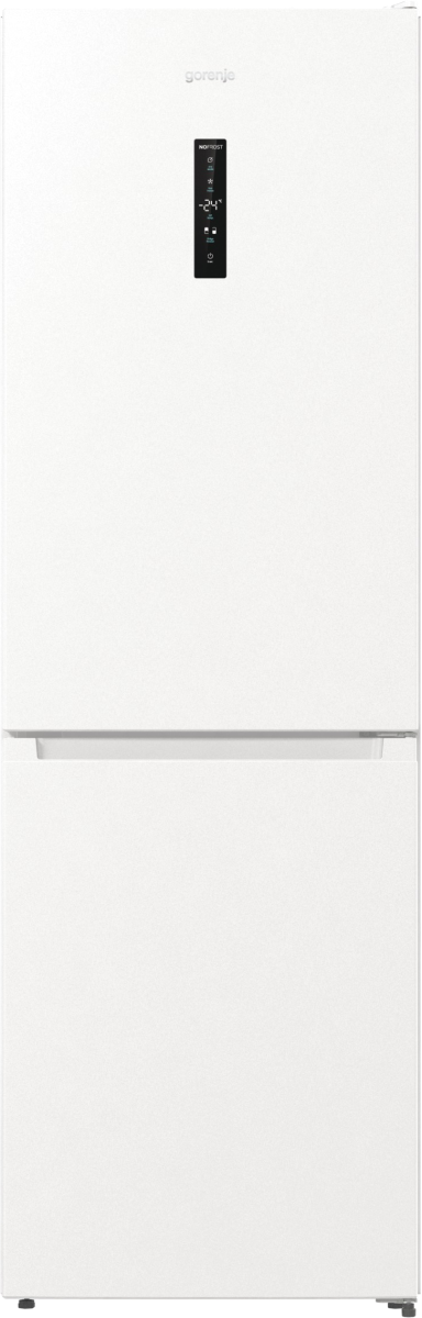 Levně Gorenje Kombinovaná chladnička - N61EA2W4