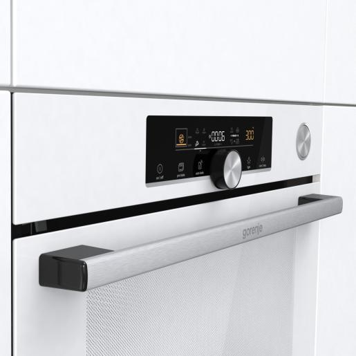 OVEN BO3PS5I01-2-BPSA6747A08WG GOR