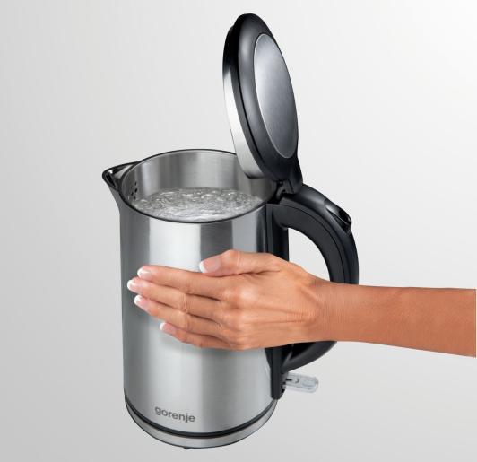 KETTLE K15DWS