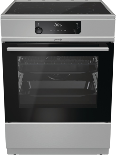 COOKER FR6A4E-IRH42-ECT6353XPI GOR