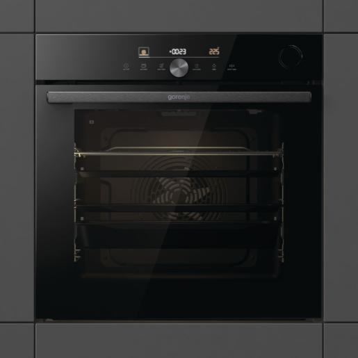 OVEN BO3SA5I01-7-BSA6747DGWI GOR