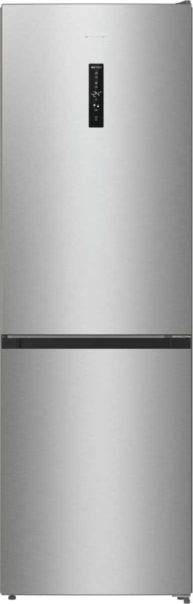 Levně Gorenje Kombinovaná chladnička - N61EA2XL4
