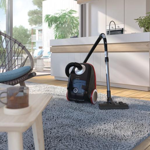 VACUUM CLEANER VC2322GPLBK GOR