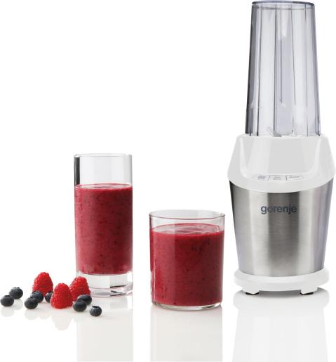 NUTRITION BLENDER BN1000E GOR