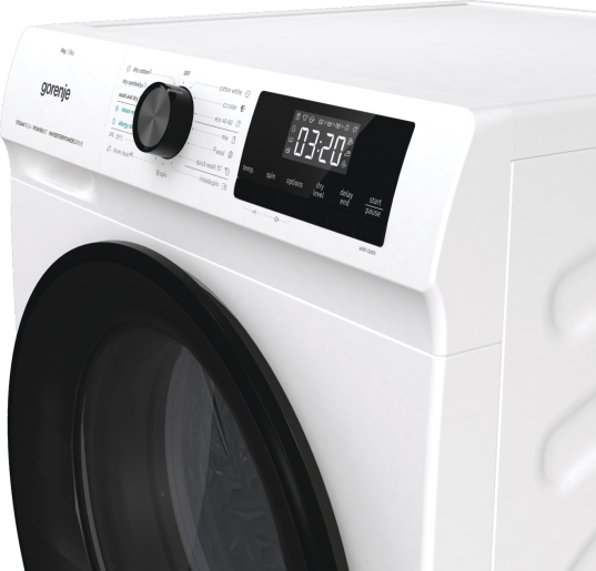 WASHER WDQY8014EVJM WD8514S GOR