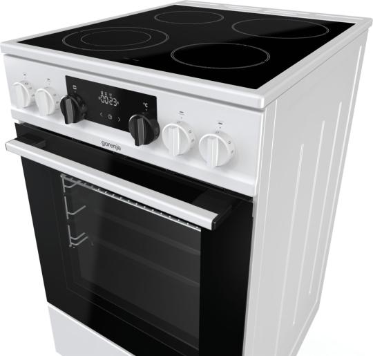 COOKER FR513D-CEAA2 EC5341WC GOR