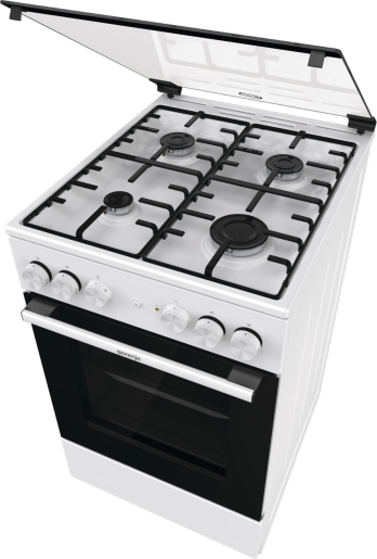 COOKER FM511A-HPD5B GK5A21WH GOR