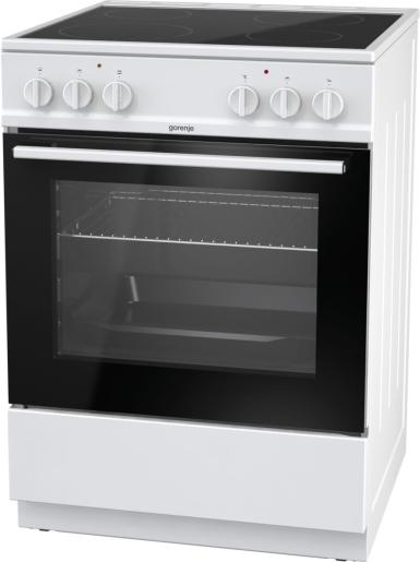 COOKER FR6A1A-GSAA2-EC6111WG GOR