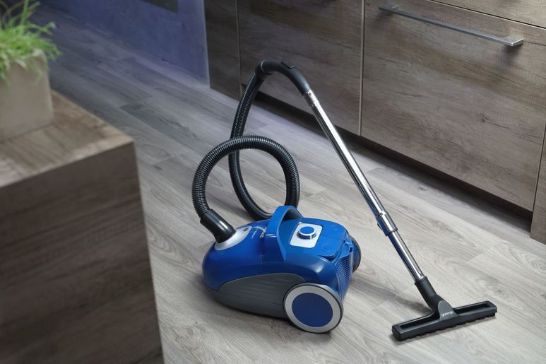 VACUUM CLEANER VCEA22GLBU GOR