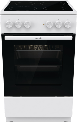 COOKER FR513A-GSDA2 GEC5A41WG GOR