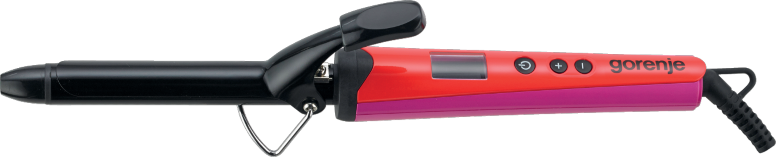 HAIR CURLER HC19PR GOR