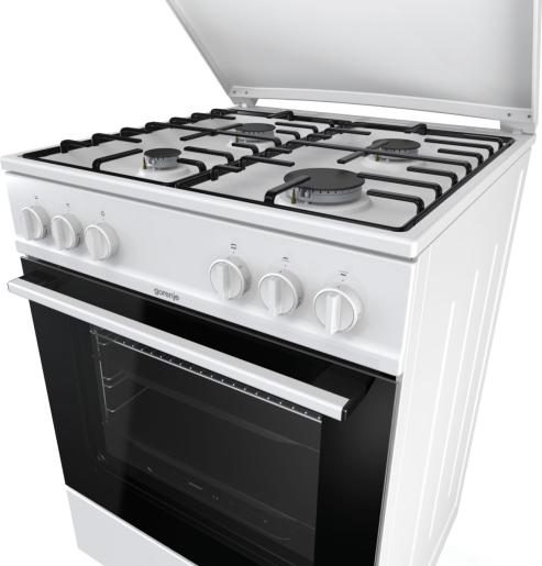 COOKER FG6A3A-HPA7B-G6111WH GOR