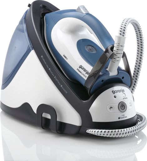 STEAM GENERATOR SGH 2400BB SUPREM GOR