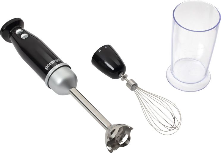 HAND BLENDER HBX602RLBK GOR