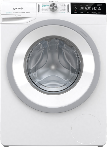 WASHER PS15/46160 WA963PS GOR