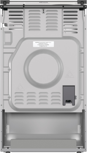 COOKER FK511A-G1D8E GK5A11SG GOR