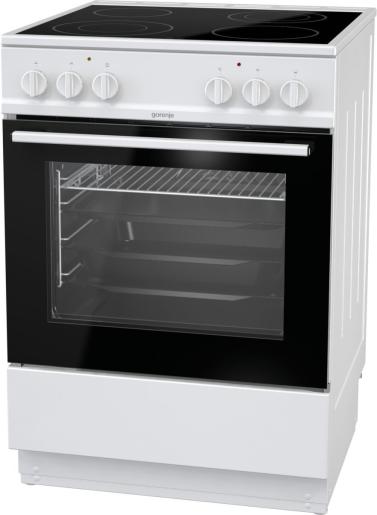 COOKER FR614A-BEA42 EC8615WB GOR