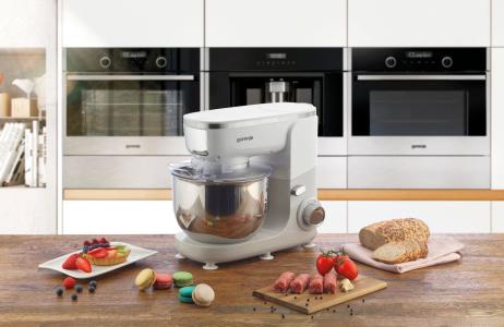 Kitchen robot MMC1005W GOR