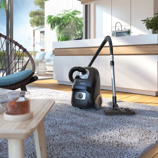 VACUUM CLEANER VCEA28GLBK