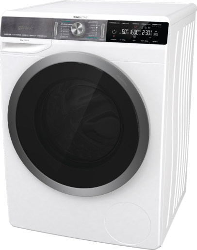 WASHER PS15/5716X WS168LNST GOR