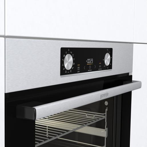 OVEN BO3CO4C02-8-BOS6737E09X1 GOR