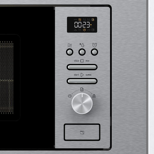 OVEN XY820Z BMI201AG1X GOR