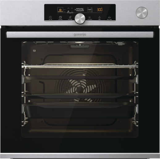 OVEN BO3SA5I01-6-BSA6747A04XBRWI GOR