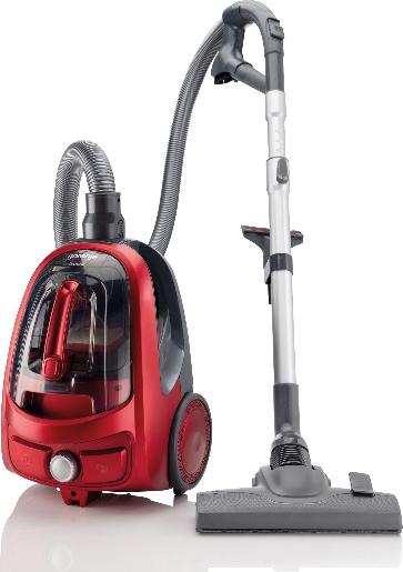 VACUUM CLEANER VCE03SPRCY