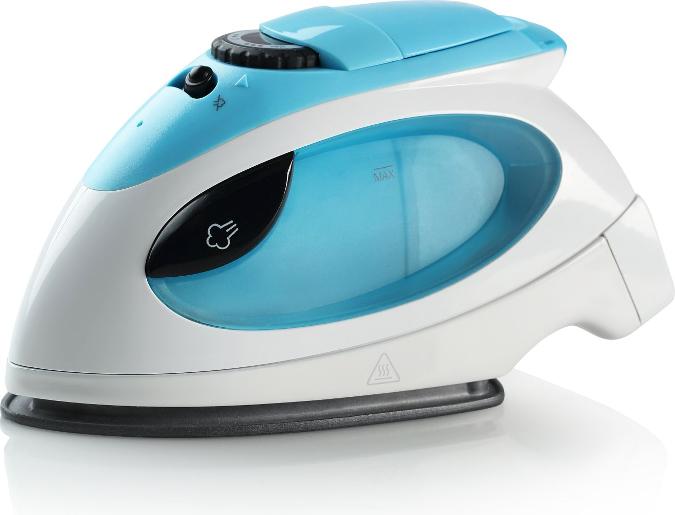 STEAM TRAVEL IRON SIH1100TBT GOR