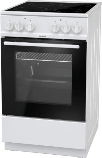 COOKER FR511A-GSAC2 EC5111WG GOR