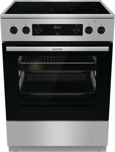 COOKER FR6A4D-AEK42 GECS6C70XPA GOR