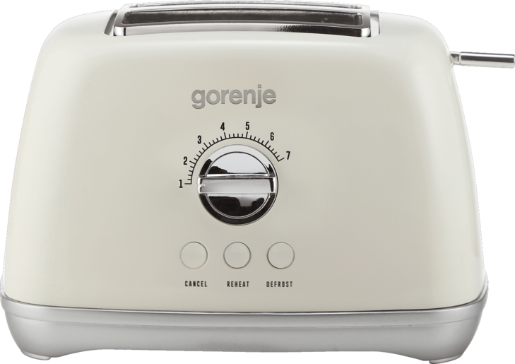 TOASTER T900RL GOR