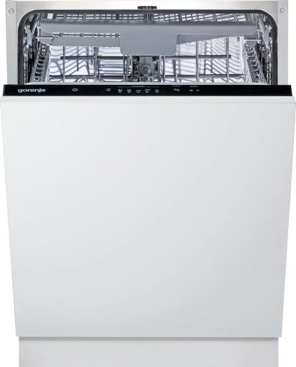 DISHWASH WQP12-7711R GV620E10 GOR