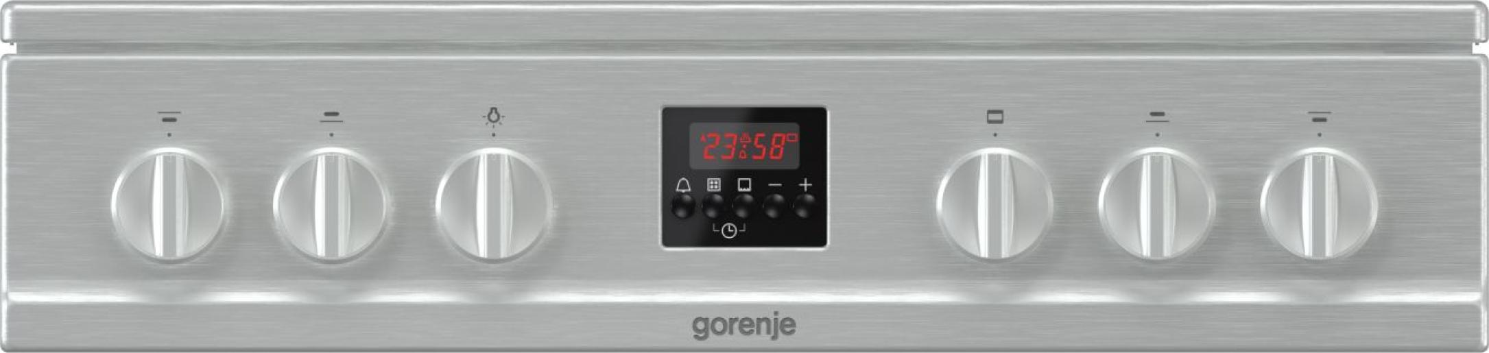 COOKER FG6A1I-APG1B-GI6322XA GOR