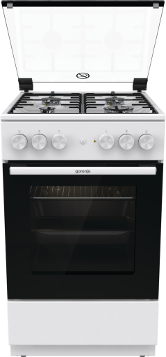 COOKER FM511A-HPD5B GK5A21WH GOR