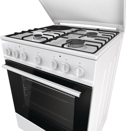 COOKER FK6A3C-D1A4E-K6241WD GOR