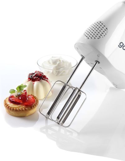 HAND MIXER M450W GOR