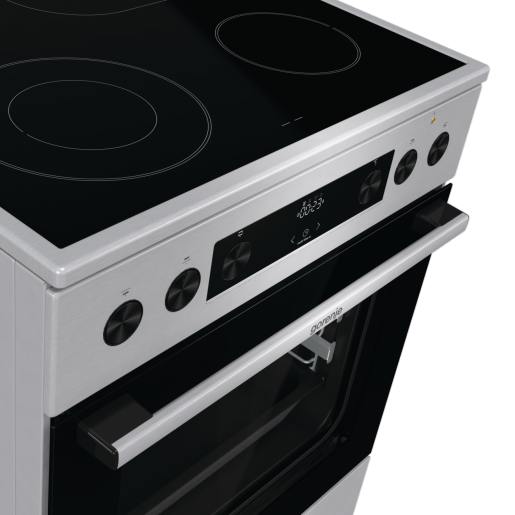 COOKER FR6A4D-AEK42 GECS6C70XPA GOR