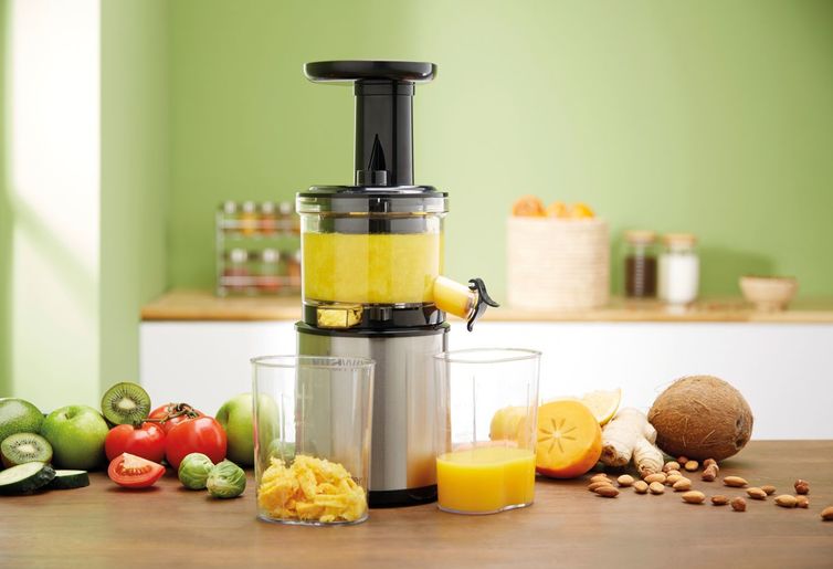 JUICER JC4800VWY GOR