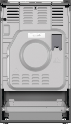 COOKER FM514D-FPDDB MEKS5141B GOR