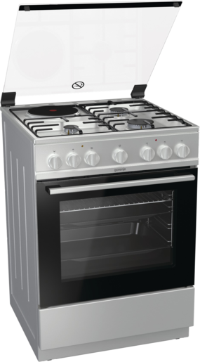 COOKER FK6A3C-D1GDE-K6241XD GOR