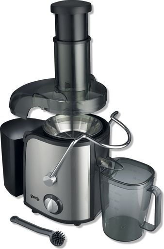 JUICER JC805EII GOR